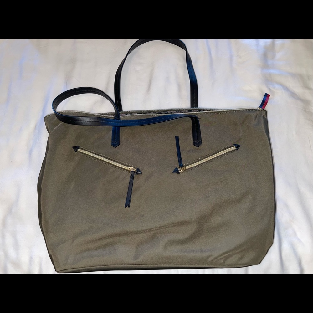 Stella & Dot Lady Boss Bag